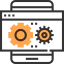 Smartphone icon 64x64