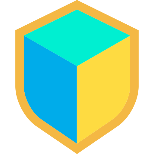 Shield icon