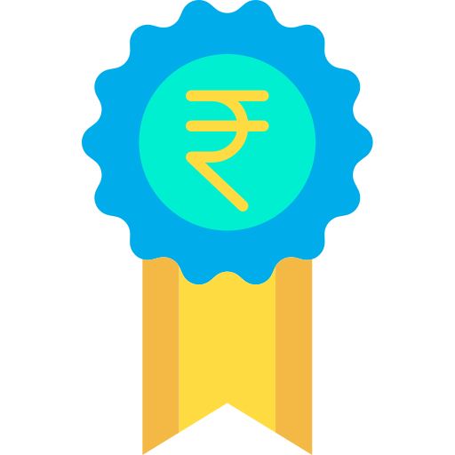 Rupee icon