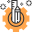 Settings icon 64x64