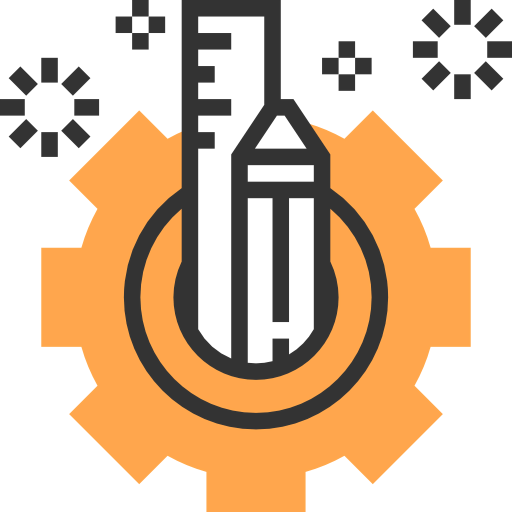 Settings icon