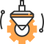 Settings icon 64x64