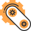 Settings icon 64x64