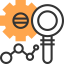 Analytics icon 64x64