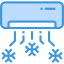 Air conditioner icon 64x64
