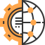 Settings icon 64x64