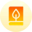 Ecology book icon 64x64