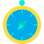 Compass icon 64x64