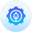 Settings icon 64x64