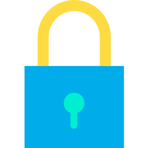 Padlock icon