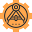 Settings icon 64x64