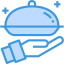 Room service Symbol 64x64