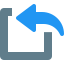 Import іконка 64x64