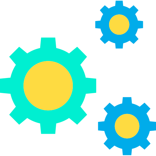 Settings icon