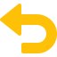 Undo іконка 64x64