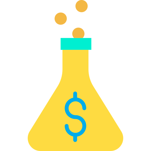 Flask Symbol