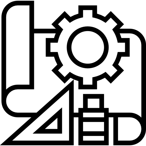 Screw icon