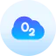 O2 icon 64x64