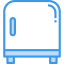 Refrigerator icon 64x64
