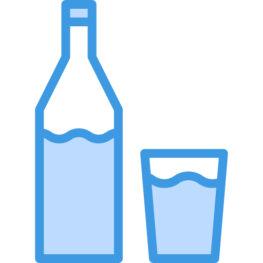 Drinking icon