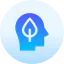 Think eco biểu tượng 64x64