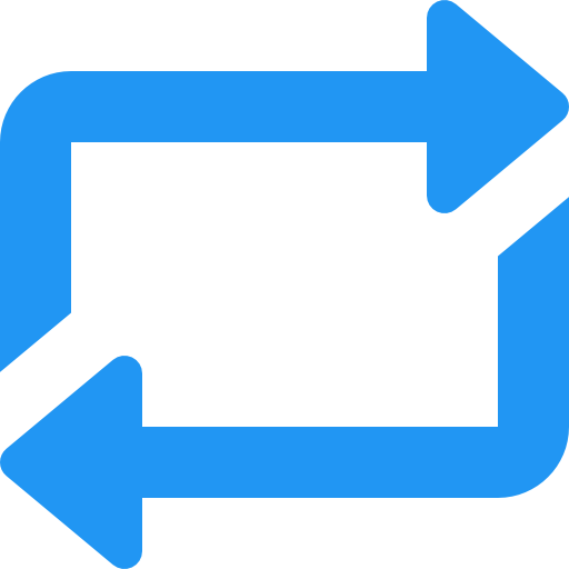 Sync icon