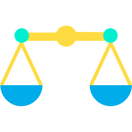 Scale icon