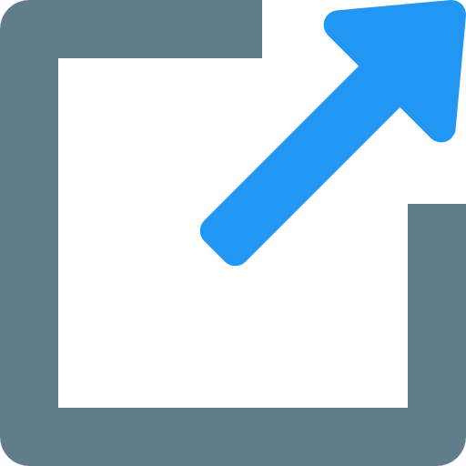 Export icon