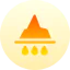 Melting icon 64x64