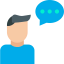 User icon 64x64
