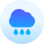 Rain icon 64x64