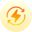 Save energy 图标 64x64