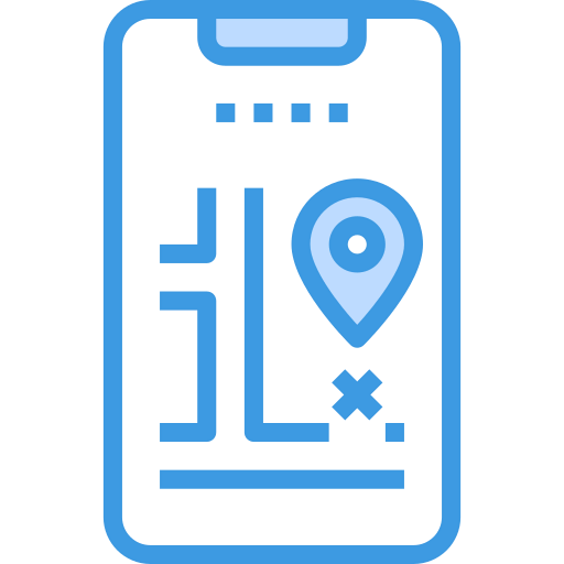 Map icon