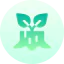 Stump icon 64x64