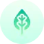 Leaf icon 64x64