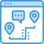 Map icon 64x64