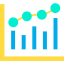 Profits icon 64x64