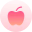 Apple icon 64x64
