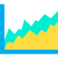 Profits icon 64x64
