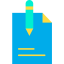 Contract icon 64x64