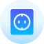 Socket Ikona 64x64