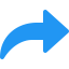 Right arrow іконка 64x64