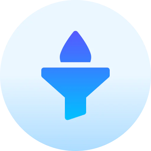 Filter icon