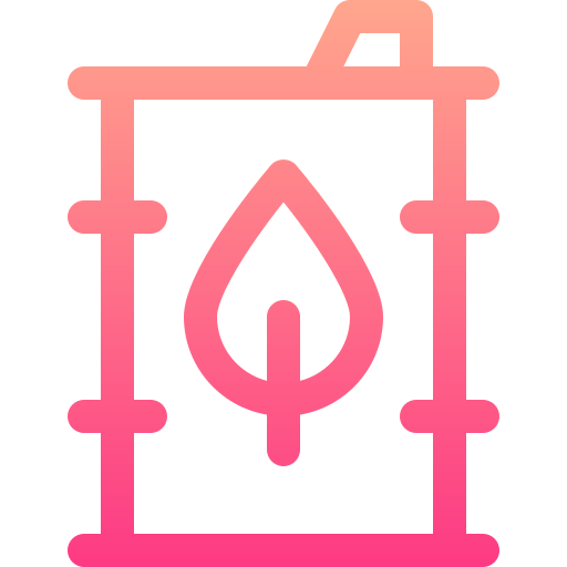 Barrel icon