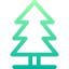Tree icon 64x64