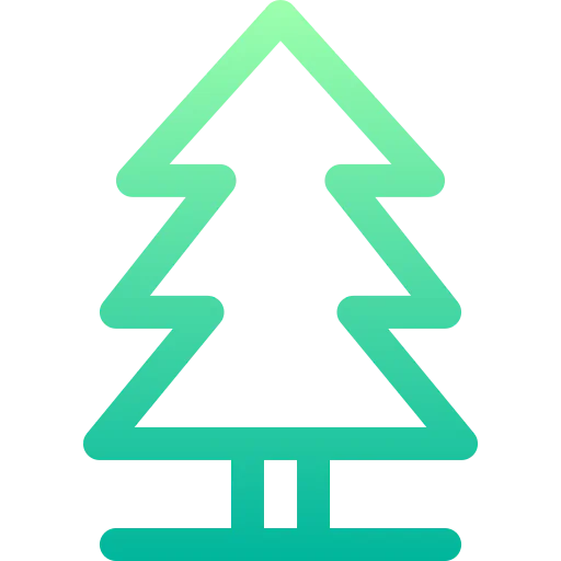 Tree icon