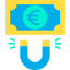 Euro icon 64x64
