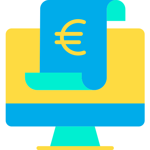 Invoice icon