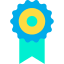 Quality icon 64x64