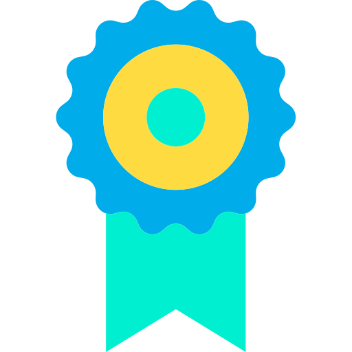 Quality icon